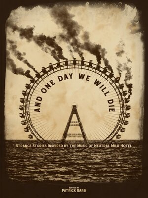 And One Day We Will Die - ebook